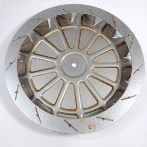 Ninja Foodi Pressure Cooker Air Fryer FD101 metal fan blade replacement part